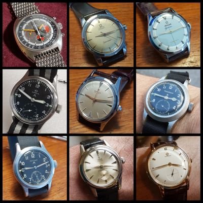 Vintage uk watch shop established 1973. Specialist watch restoration and sales. Family business⌚
0207 250 3734 (Also WhatsApp) 
Info@antiquewatchuk.co.uk