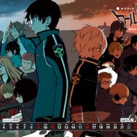 WorldTrigger Podcast (@worldtriggerpod) 's Twitter Profile