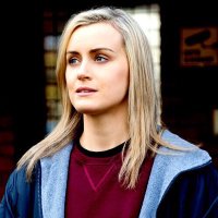 Piper Chapman (@heedlessconvict) 's Twitter Profile