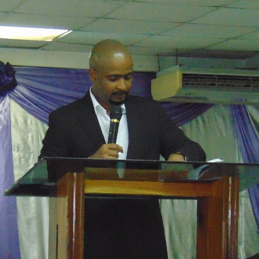 Author of: 10Times Better:Breaking Spiritual Limitations Against My Educational Progress.