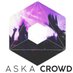 AskACrowd - working with GoToHear (@AskACrowd) Twitter profile photo