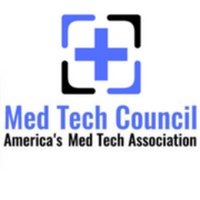 Med Tech Council (@medteccouncil) 's Twitter Profile