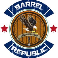 Barrel Republic(@BarrelRepublic) 's Twitter Profile Photo