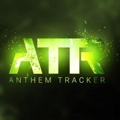 Welcome to Anthem Tracker! Owned By: @trackernetwork Game Launches: Early 2019!