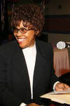 Published Author, 42 years married, Educator, AME Elder, VPPR Clergy Women Toastmasters.