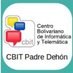 CBIT Padre Dehon (@cbitpadredehn) Twitter profile photo CBIT Padre Dehon (@cbitpadredehn) Twitter profile photo