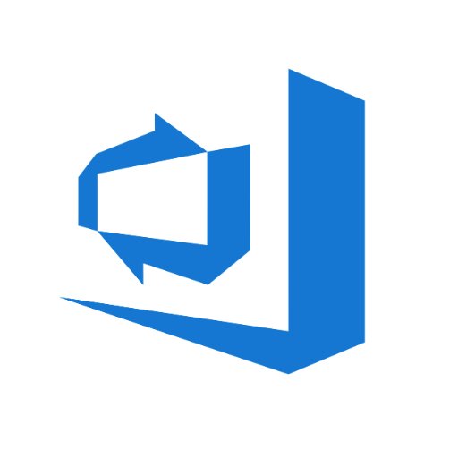 Not an official account. Follow @VSTS for current information about Microsoft Visual Studio Team Services.