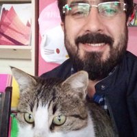 Eyup Turan ŞAHAN (@eyuptsahan) Twitter profile photo