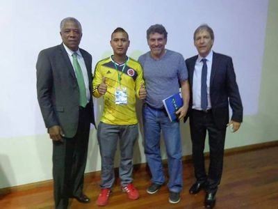 LuisFelipeSern4's profile picture. 