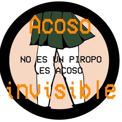 visibilizando lo invisible, lucha en contra del acoso callejero