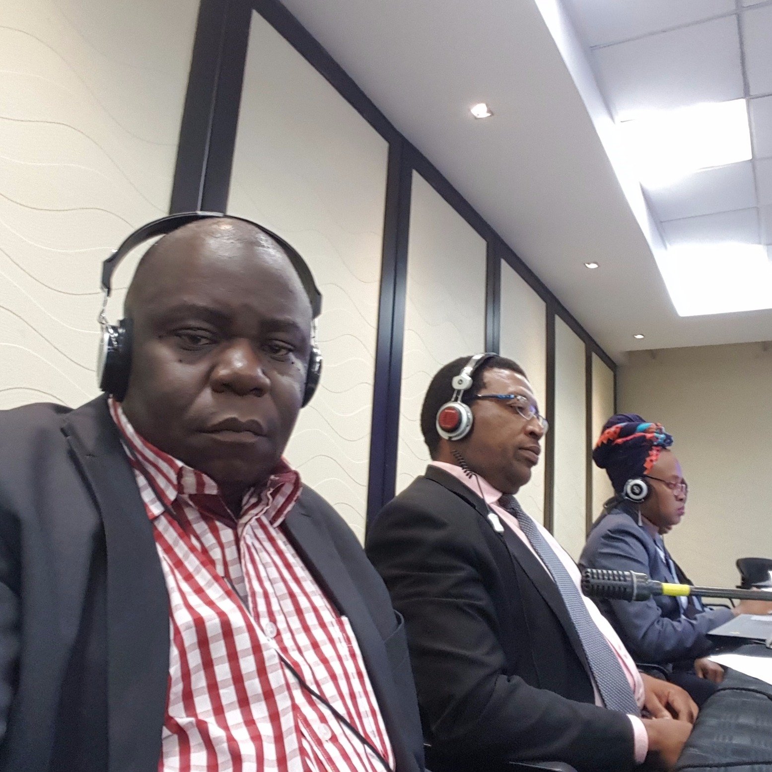 Member of Parlianment of United Republic of Tanzania.
Member of SADC Parlianmentary Forum