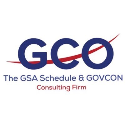 The GSA and Government Contract Management Solution Providers.