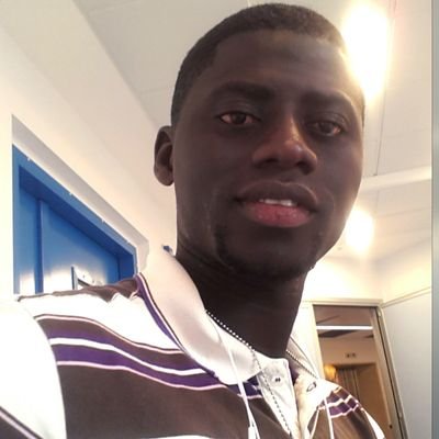 FaderaAlieu's profile picture. Sports