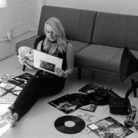 Leigh Ann Adam (@leighannadam) 's Twitter Profile