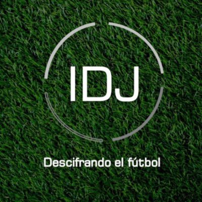 Desciframos el fútbol. Periodistas y DTs del mundo analizan las tácticas y estrategias del juego para poder entenderlo. Seguinos en YouTube, pronto en radio..