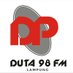 Duta 98 FM Lampung (@radioduta98fm) Twitter profile photo Duta 98 FM Lampung (@radioduta98fm) Twitter profile photo
