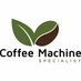 Coffee Specialist (@coffeemachinesp) Twitter profile photo Coffee Specialist (@coffeemachinesp) Twitter profile photo