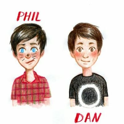 I'm a person with a mental disorder called the Phandom