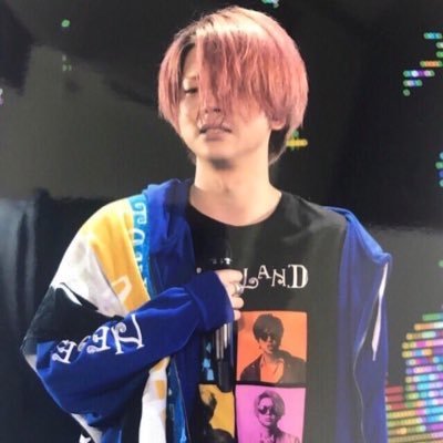 ＊NEWS＊ ＊テゴマス＊  世界で1番増田さんがすき。