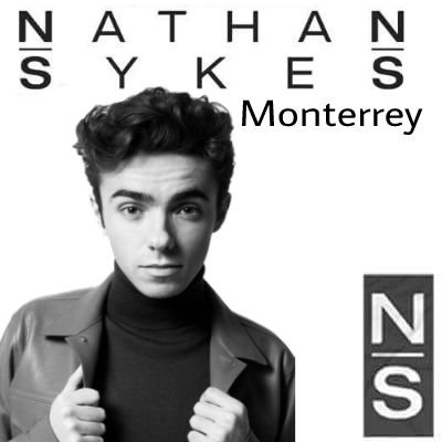 Club de Fans de @NathanSykes en Monterrey | Compra #UnfinishedBusiness en iTunes | Contacto: nathansykesMty@outlook.es