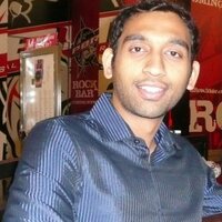 Dwarak Rajagopal (@dwarak) 's Twitter Profile Photo