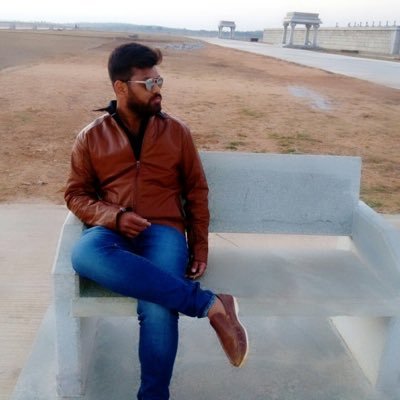 ChiragG91's profile picture. 