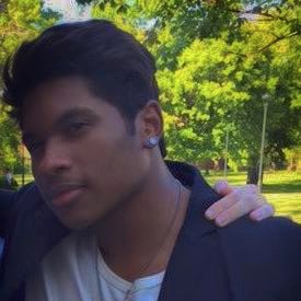 MMMMM Gurl I Love Me Some Jair Robinson