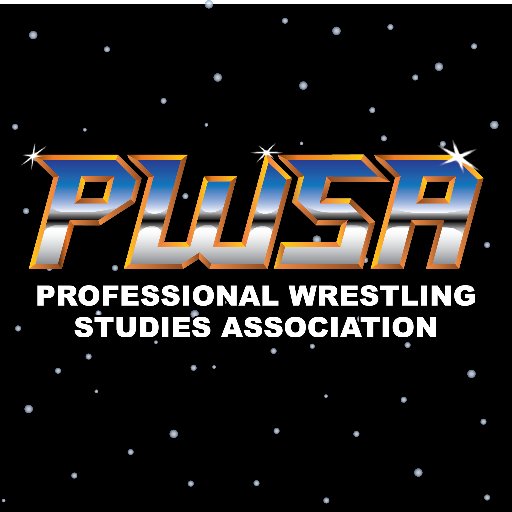 The Professional Wrestling Studies Association: Studying the Past, Present, and Future of Professional Wrestling.