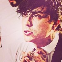 Frank Iero Jr. (@bbyfrnkiero) 's Twitter Profile