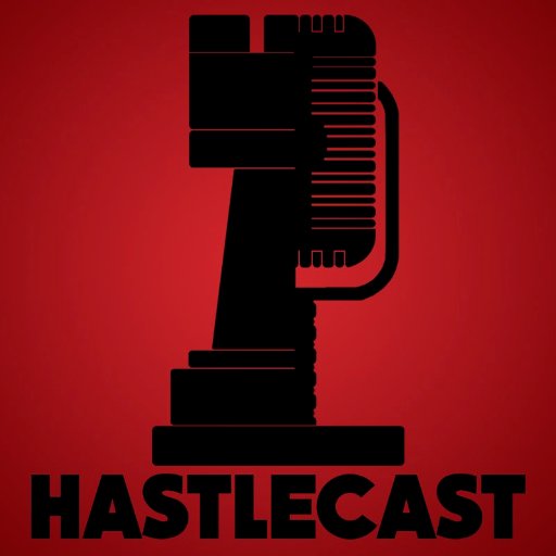We are not a 1-star podcast. Talking gaming, media, and daily adventures. Hosted by @BenorJames, @Halfsopp, and @Silos911_