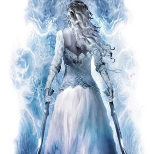 EruInidil's profile picture. Goddess of Creation. The only child of Eru Iluvatar before Ëa was created. Queen of Gondor. (LOTR RP #WOTR941]