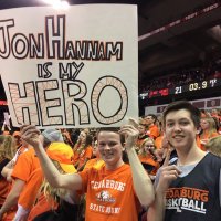 Jon Hannam (@chsadjhannam) 's Twitter Profile
