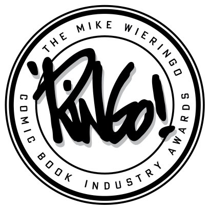 The Mike Wieringo Comic Book Industry Awards is an annual celebration of the creativity, skill and fun of comics.