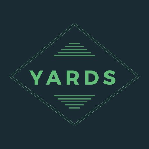 YARDS is an on-demand yard care app giving users a simple way to access insured and professional contractors in their area. Signup for the early release!