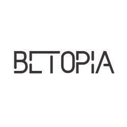 BETOPIAconcept's profile picture. A BETOPIA é uma marca de moda reflexiva.