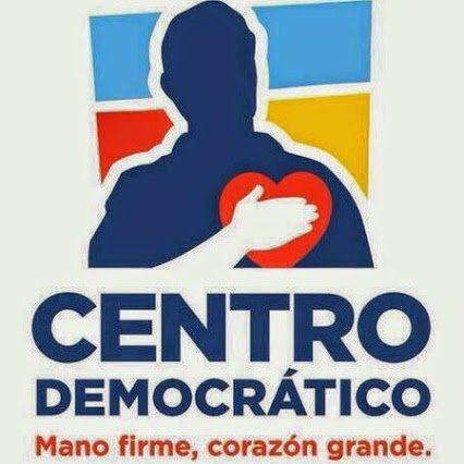 Centro Democrático sede Sogamoso nace como iniciativa de un grupo simpatizantes a un partido político modelo incluyente, participativo, y democrático.