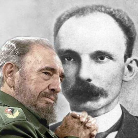 jpcalsur's profile picture. Corresponsal de Trabajadores en Las Tunas. MsC. Amo la paz. Nací en el Sur, vivo en el Sur y entonces, el Sur también existe. Me aferro a las causas justas