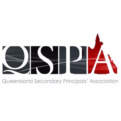 President of Queensland Secondary Principals' Association, representing Principals, Deputy Principals and Heads of Department in Queensland State Education.