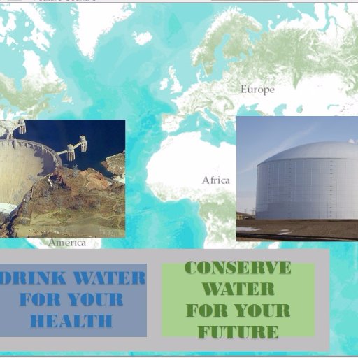 DrUzoWaterGuy's profile picture. Dr. Uzo ...  The Water Guy ... dedicated to the dissemination of water knowledge, and to the promotion and development of water and sanitation projects.