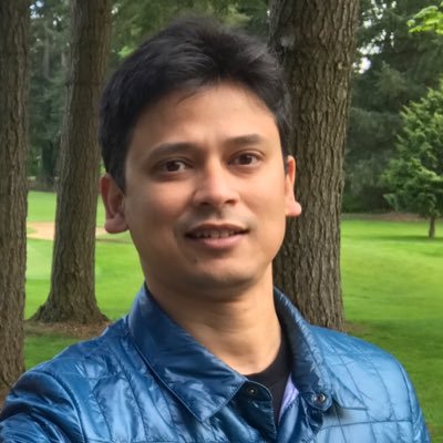 Product Manager, Container Services, Amazon Web Services. The tweets are my opinion and not my employers