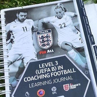 For all aspiring, current and former UEFA B candidates to share ideas and practices to improve the pass rate on UEFA B courses.