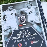 UEFA B Support (@uefabsupport) 's Twitter Profile