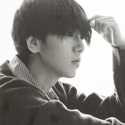 Yesung [LH]