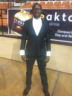 AlimaBelibi's profile picture. 