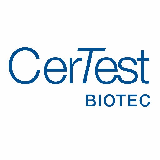 ¡Somos CerTest! Empresa de biotecnología dedicada al desarrollo y fabricación de productos de diagnóstico in vitro con aplicaciones humanas.