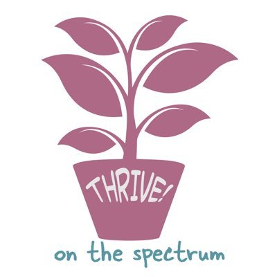 SpectrumThrive's profile picture. Empowering people on the autism spectrum to thrive.