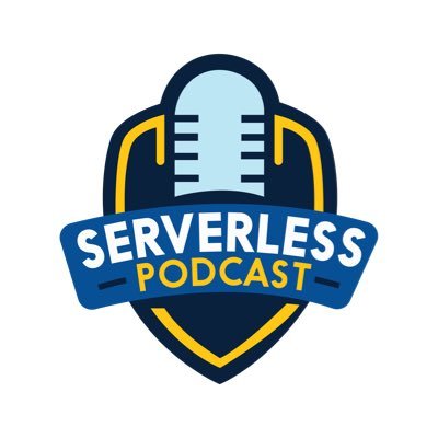 Community Based Serverless Podcast Show