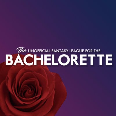 The ultimate fantasy app for #TheBachelor and #TheBachelorette!

Predict what happens, earn prizes, chat with #BachelorNation and play w/ Bachelor contestants!