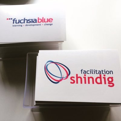 We hone the craft & skill of facilitators. Rattle the Foundations of your practice. Founded by @fuchsia_blue #FacilitationShindig #FacilitationFriday