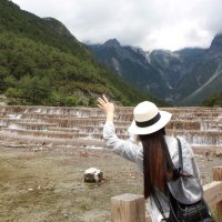 Lily Wang (@lilywang1985) 's Twitter Profile